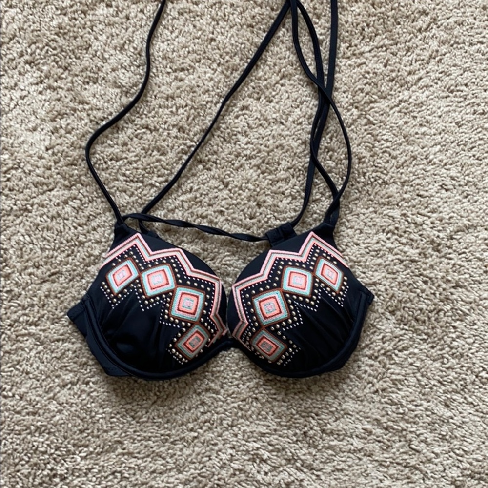 Bikini top